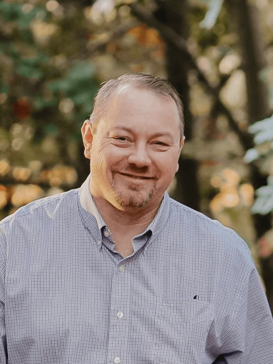 JEREMY ROUPP